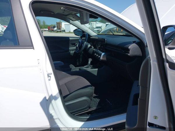 2026 HYUNDAI KONA ESSENTIAL AWD