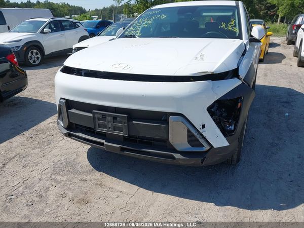 2026 HYUNDAI KONA ESSENTIAL AWD