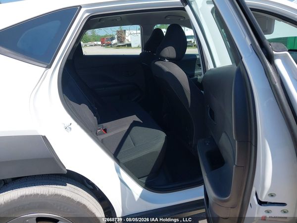 2026 HYUNDAI KONA ESSENTIAL AWD