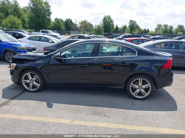2016 VOLVO S60