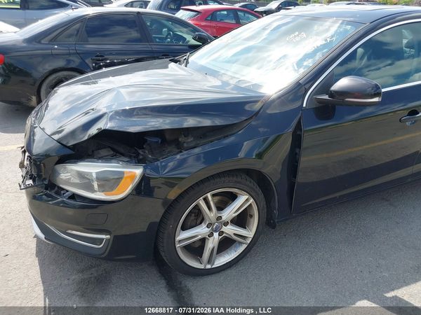 2016 VOLVO S60