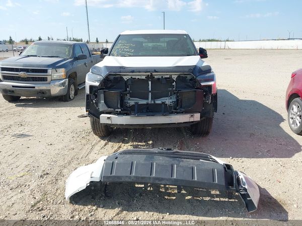 2026 TOYOTA TUNDRA CREWMAX LIMITED — I13