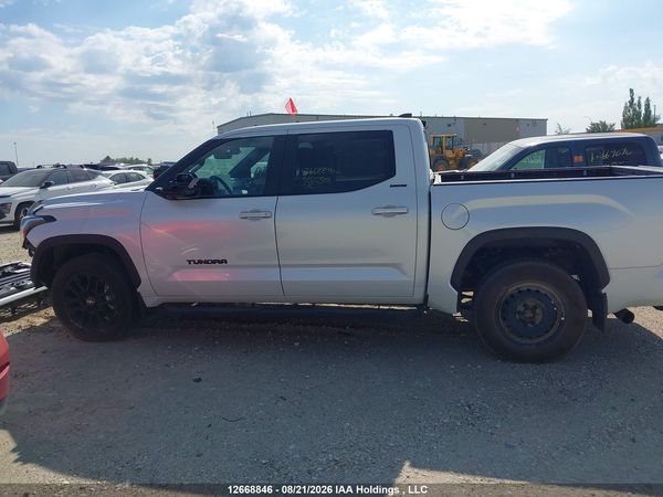 2026 TOYOTA TUNDRA CREWMAX LIMITED — I15
