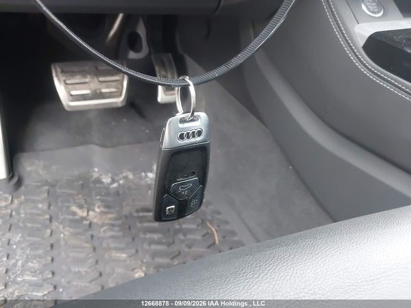 2024 AUDI Q5 S Line quattro Prestige