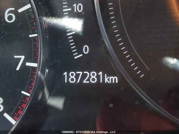 2019 MAZDA MAZDA3 GT — I15