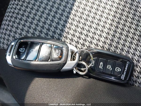 2021 HYUNDAI KONA PREFERRED AWD