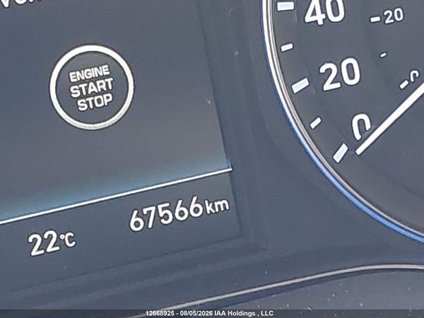 2021 HYUNDAI KONA PREFERRED AWD