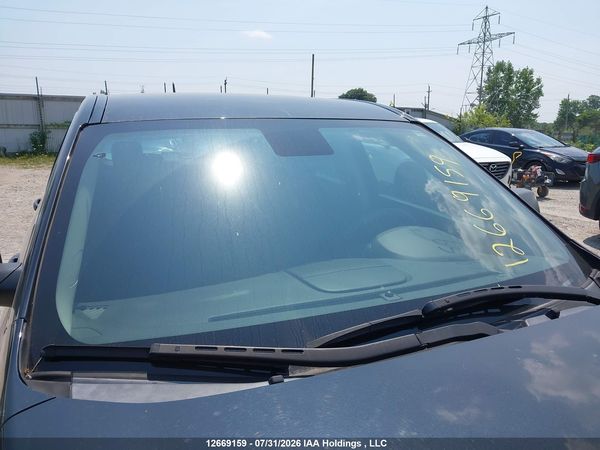 2012 CHEVROLET EQUINOX LS — I18