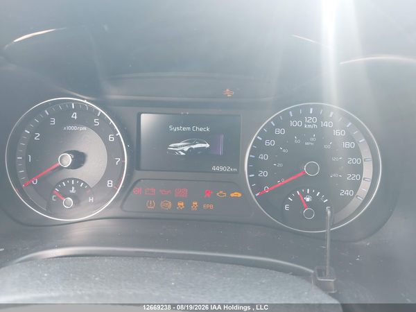 2023 KIA FORTE EX/EX+/EX PREMIUM