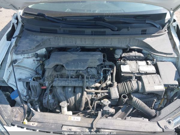 2023 HYUNDAI KONA ESSENTIAL