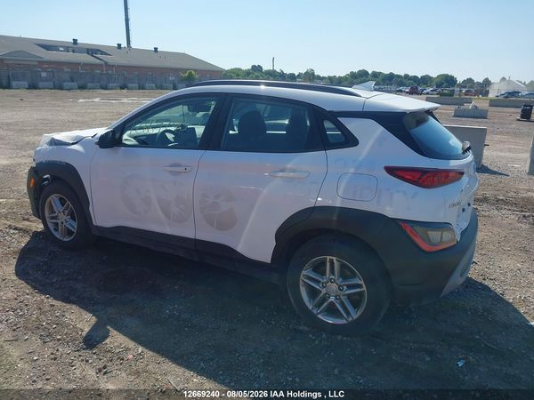 2023 HYUNDAI KONA ESSENTIAL