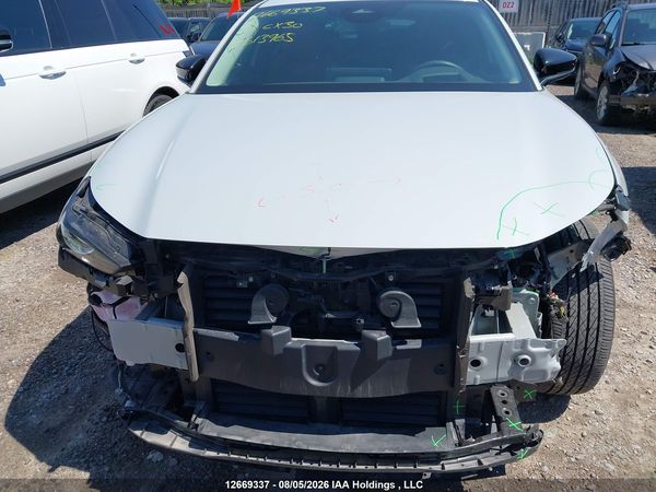 2024 MAZDA CX-30 PREMIUM