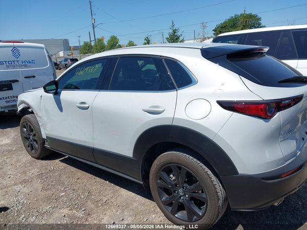 2024 MAZDA CX-30 PREMIUM