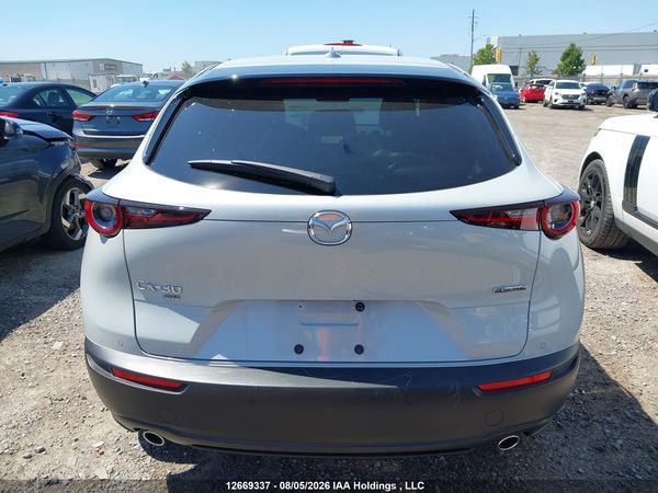 2024 MAZDA CX-30 PREMIUM