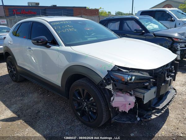 2024 MAZDA CX-30 PREMIUM