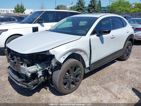 2024 MAZDA CX-30 PREMIUM