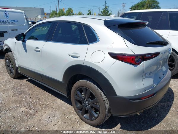 2024 MAZDA CX-30 PREMIUM