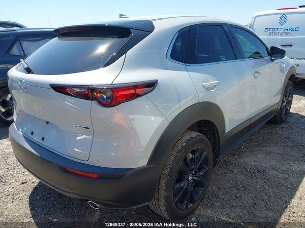 2024 MAZDA CX-30 PREMIUM