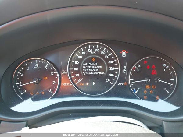 2024 MAZDA CX-30 PREMIUM