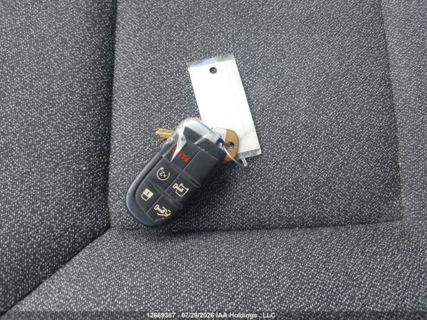 2023 RAM PROMASTER 2500 2500 HIGH