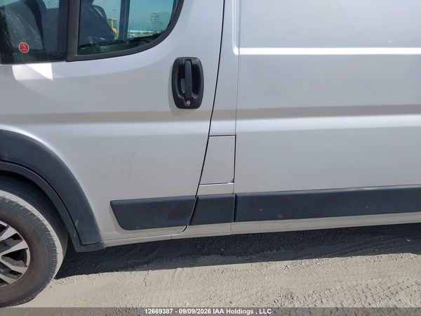 2023 RAM PROMASTER 2500 2500 HIGH