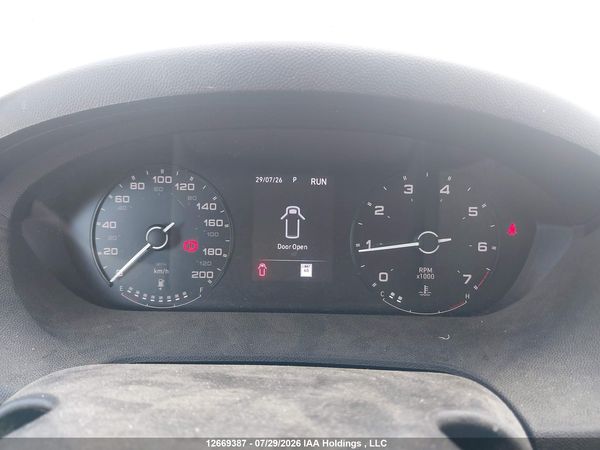 2023 RAM PROMASTER 2500 2500 HIGH