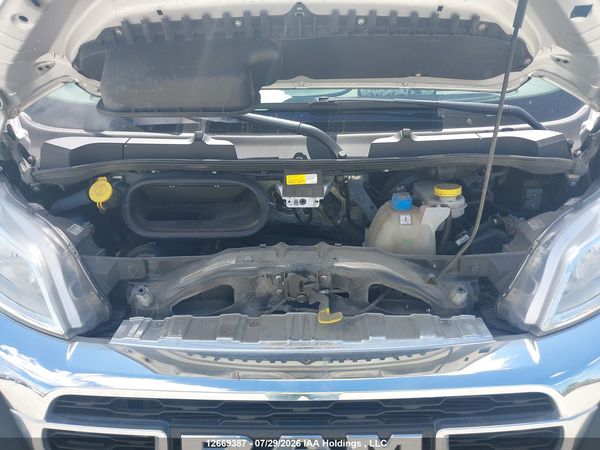 2023 RAM PROMASTER 2500 2500 HIGH