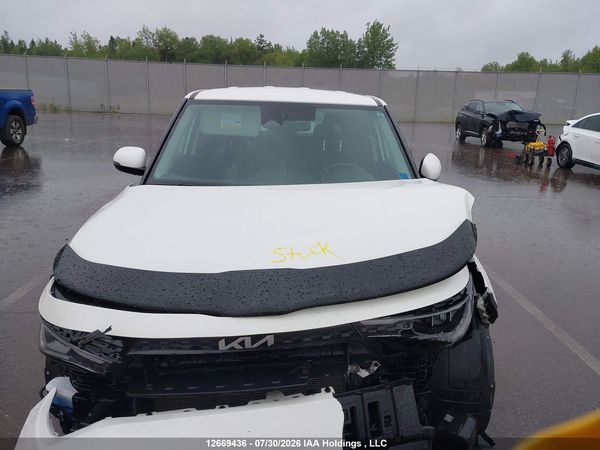 2023 KIA SOUL EX