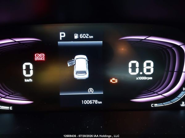 2023 KIA SOUL EX