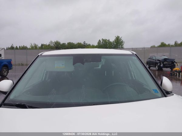 2023 KIA SOUL EX