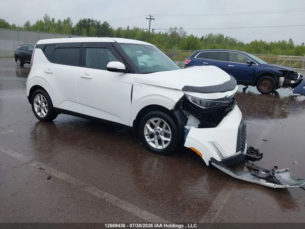 2023 KIA SOUL EX