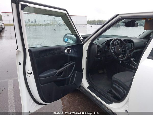 2023 KIA SOUL EX
