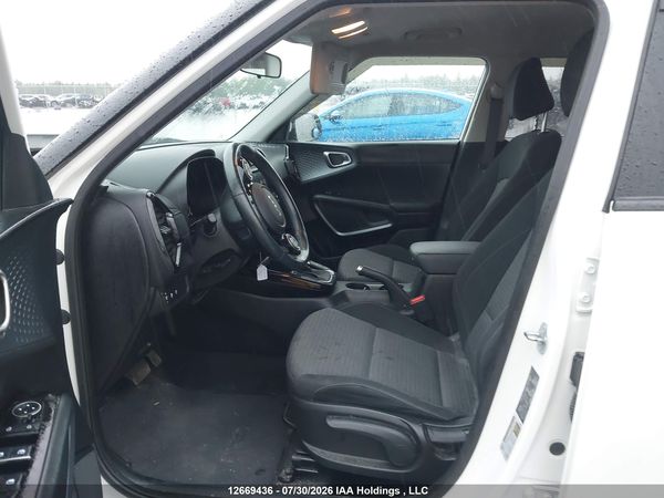 2023 KIA SOUL EX