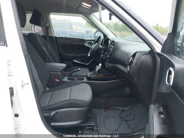 2023 KIA SOUL EX