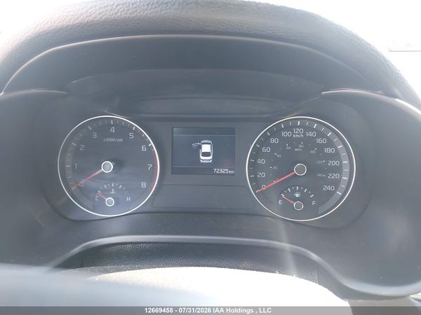 2021 KIA FORTE EX/EX PREMIUM/EX+