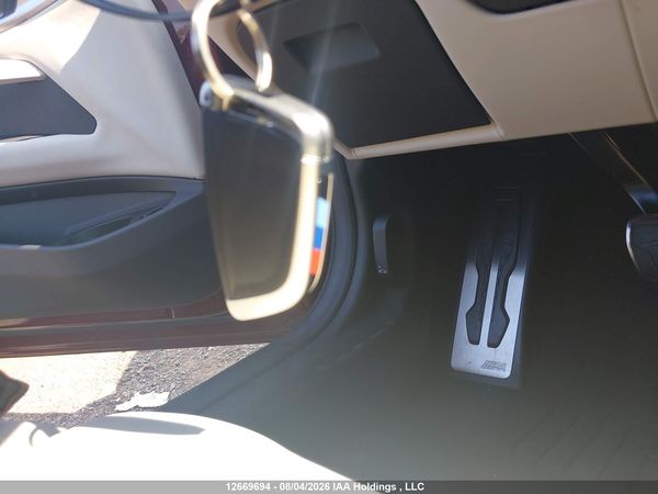 2022 BMW M4 COMPETITION