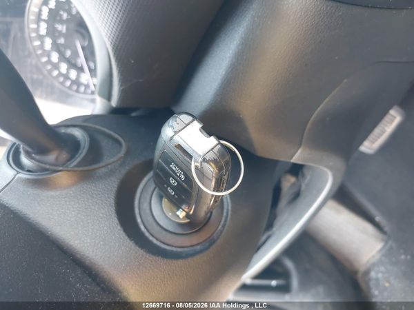 2022 HYUNDAI KONA ESSENTIAL AWD