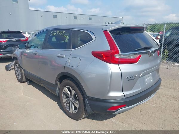 2018 HONDA CR-V LX — I3