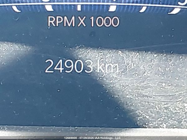2025 JEEP GRAND CHEROKEE L LAREDO/L ALTITUDE