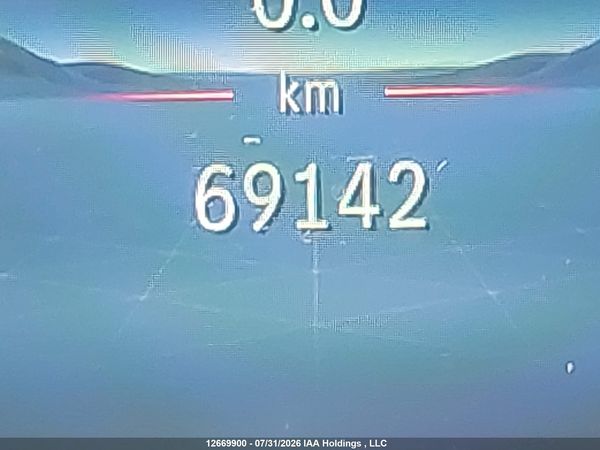 2025 MERCEDES-BENZ SPRINTER 2500 907 (VS30)