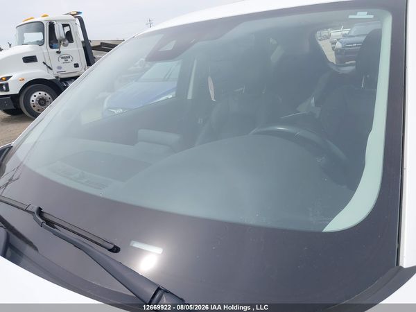 2019 MAZDA CX-5 GS