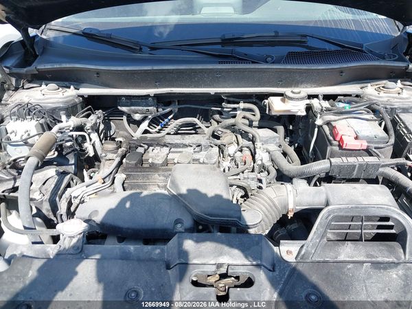 2024 HONDA CR-V SPORT