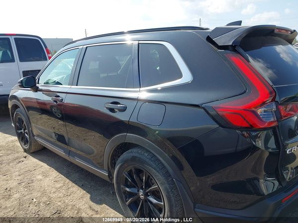 2024 HONDA CR-V SPORT