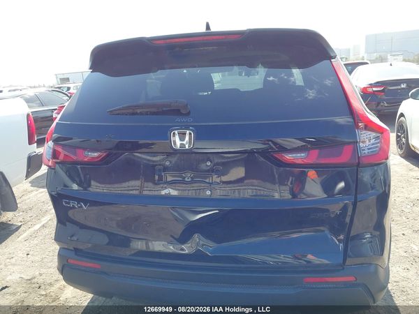 2024 HONDA CR-V SPORT