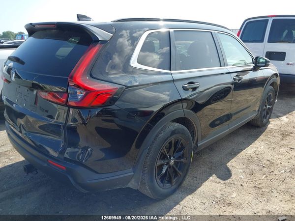 2024 HONDA CR-V SPORT