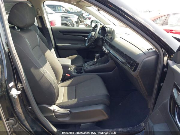 2024 HONDA CR-V SPORT