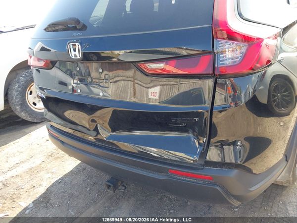 2024 HONDA CR-V SPORT