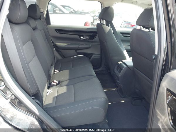 2024 HONDA CR-V SPORT