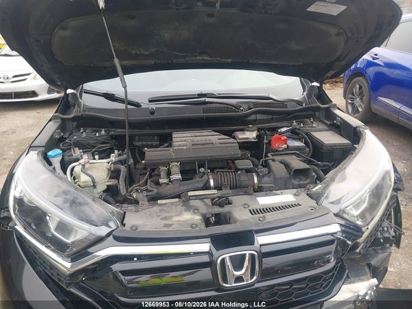 2021 HONDA CR-V Sport