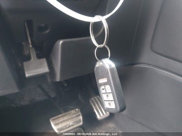2021 HONDA CR-V Sport